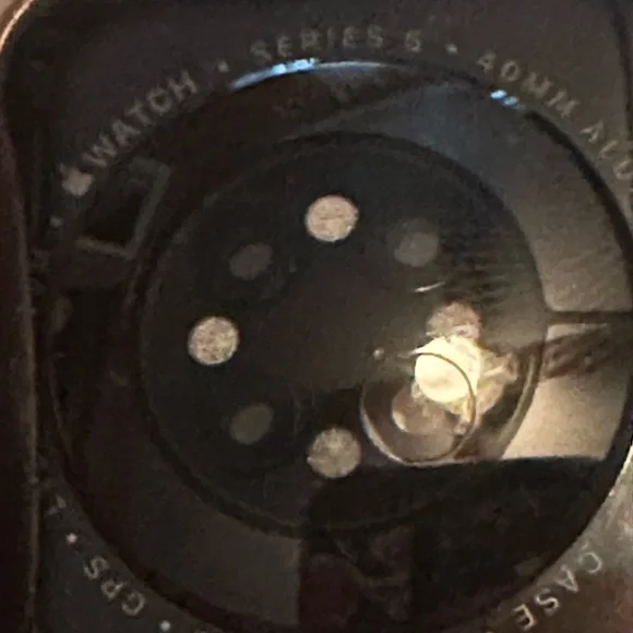 Apple Watch Series 6 40mm - Picture 4 of 5